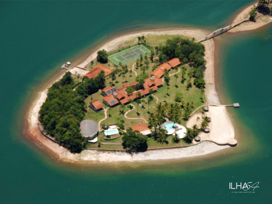 A Ilha